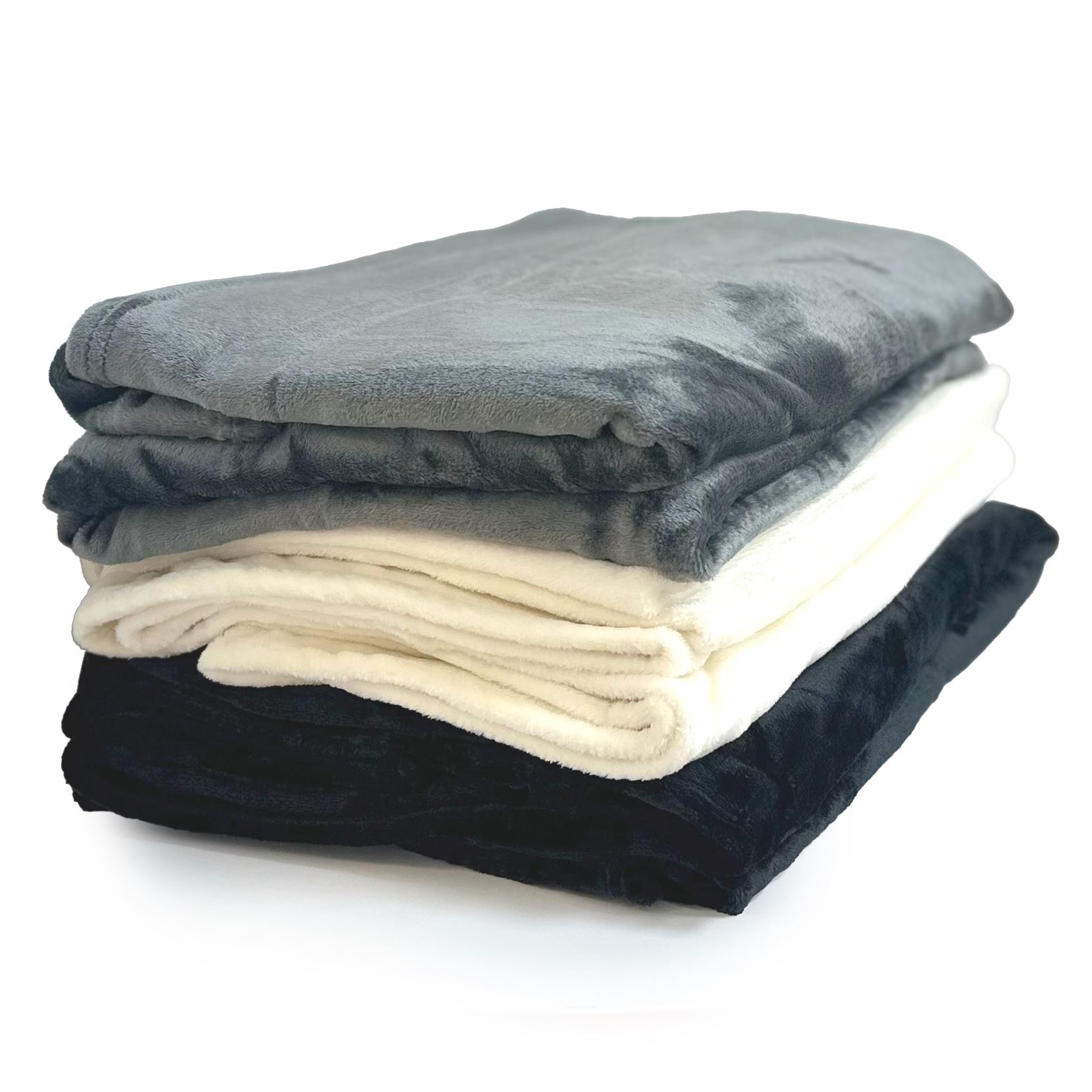 שמיכה זוגית עבה TG-450